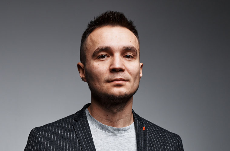 Илья Пискулин