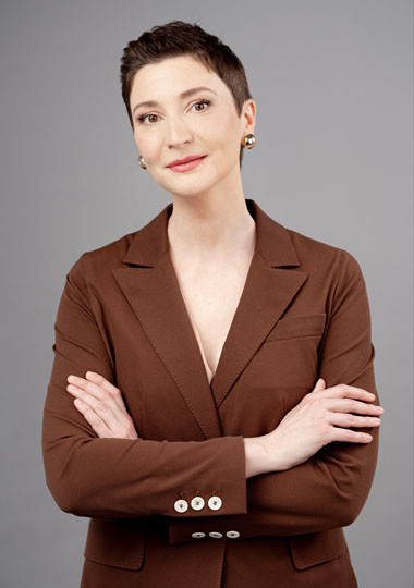 Анна Похитонова