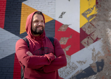 Основатель компании «Зельевар» Артём Дзигуненко