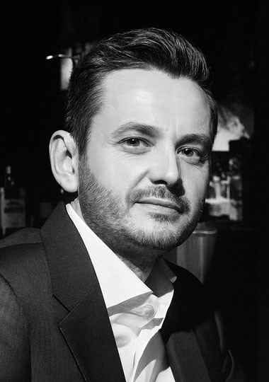 Михаил Дьяконов, учредитель и генеральный директор компании «Фрэйт Логистик Групп» Михаил Дьяконов, учредитель и генеральный директор компании «Фрэйт Логистик Групп»