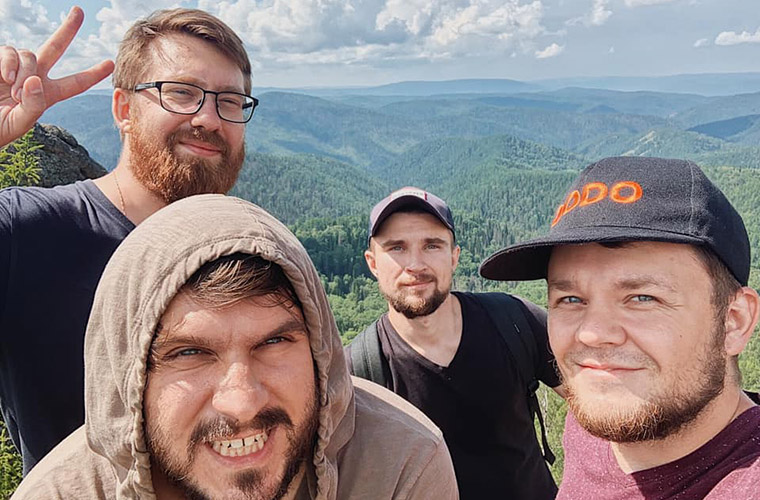 ЭтоВсёРоссия