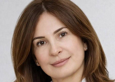 Елена Арефьева, основатель сети салонов груминга «Фифа» Елена Арефьева, основатель сети салонов груминга «Фифа»