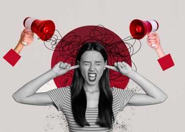 Агрессивный маркетинг, который подрывает продажи