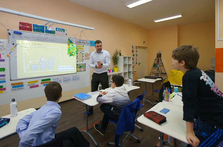 Александр Зайцев