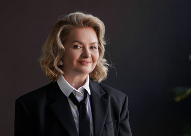 Ирина Кокшарова – основатель и CEO компании «Правила финансов»