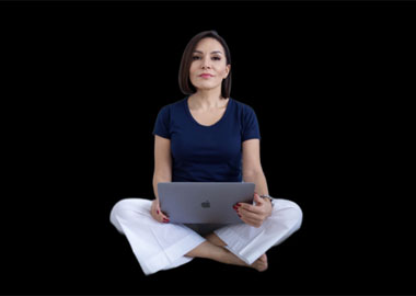 Марина Жигульская, основатель школы здоровья «Ресурс» Марина Жигульская, основатель школы здоровья «Ресурс»