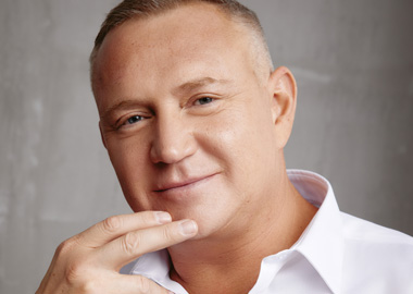 Андрей Пожаров - владелец управляющей компании «Эффективное взаимодействие» Андрей Пожаров - владелец управляющей компании «Эффективное взаимодействие»