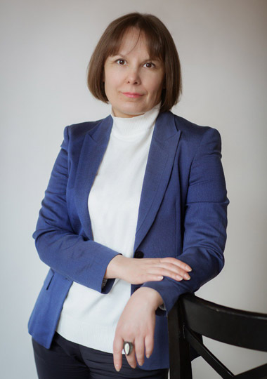 Наталья Суматова – эксперт по корпоративным финансам и экономической безопасности Наталья Суматова – эксперт по корпоративным финансам и экономической безопасности