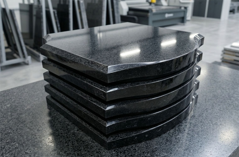 Как устроен бизнес на надгробиях