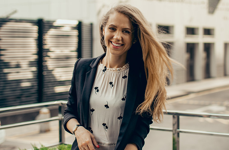 Екатерина Василькова