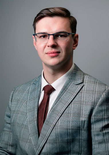 Сергей Гуляев, адвокат, партнёр юридической фирмы OMNI LEGAL