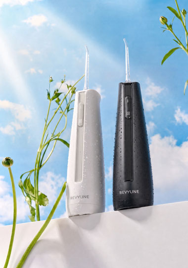Ирригаторы бренда Revyline