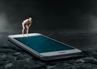 Как малому бизнесу усилить активность в интернете Как малому бизнесу усилить активность в интернете