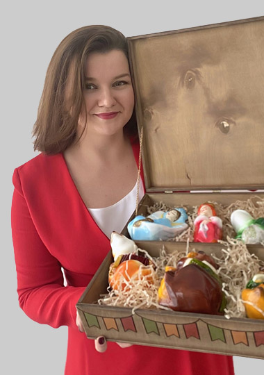 Юлия Сизова