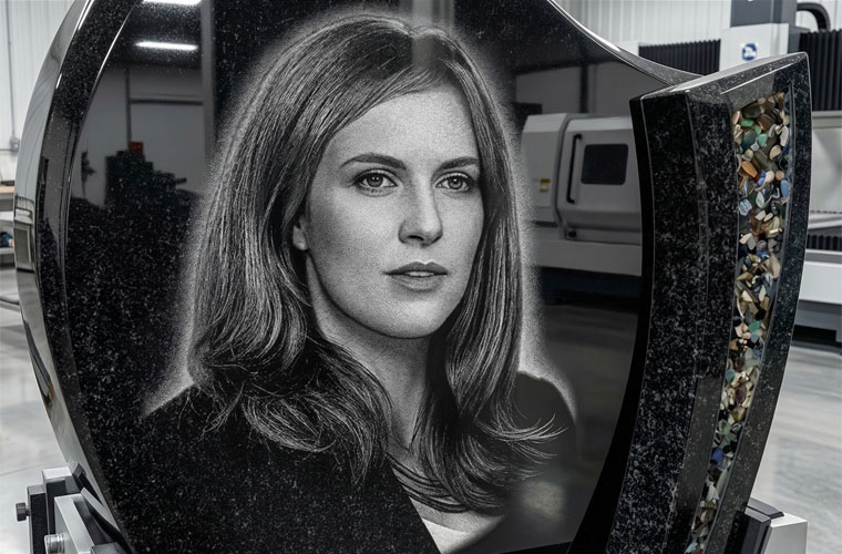 Как устроен бизнес на надгробиях