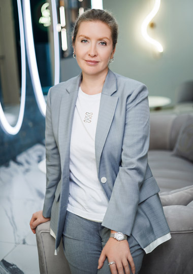 Екатерина Васильева Екатерина Васильева