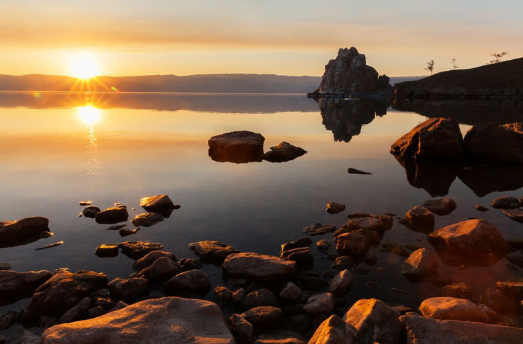 Baikal