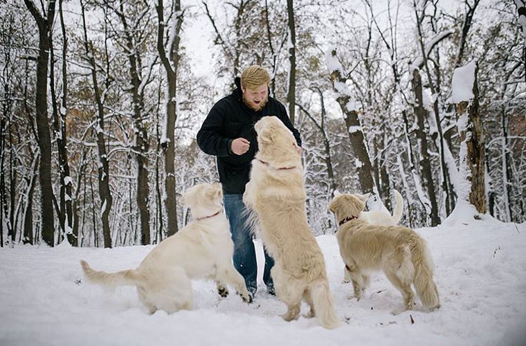 Артём Киселёв