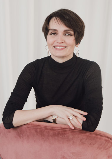 Екатерина Фёдорова