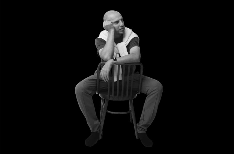 Сергей Третьяков, сооснователь компании LAB вкуса