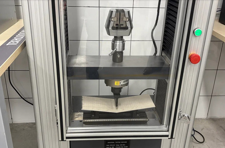 Как устроена лаборатория проверки качества товаров