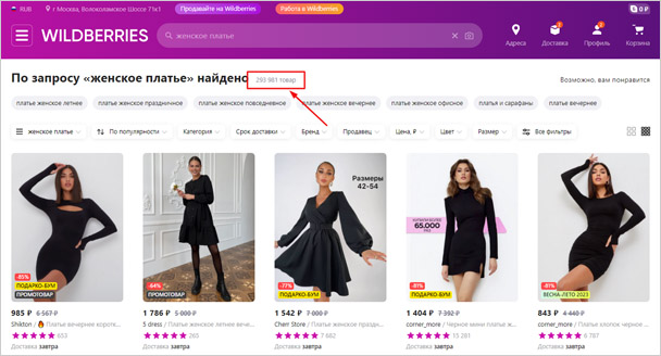 На пике спроса: как новичку выйти на маркетплейс и что там продавать |  Biz360.ru