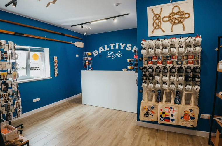 BaltiyskLife