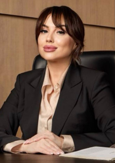 Елена Акохова – коммерческий директор компании «Торговый Баланс М»