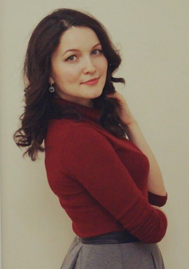 Карина Самигуллина