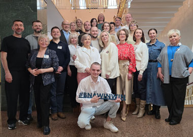 Клуб нетворкинга Win-Win