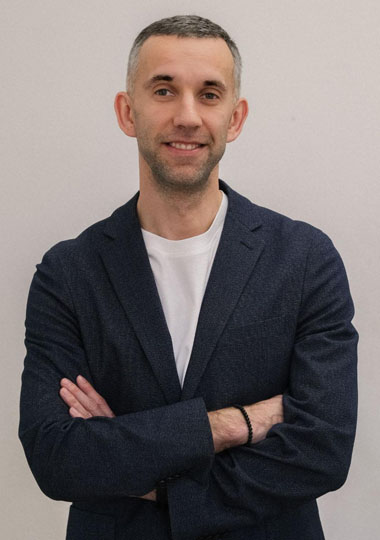 Денис Аленин, руководитель направления бухгалтерского обслуживание компании «Простые решения»