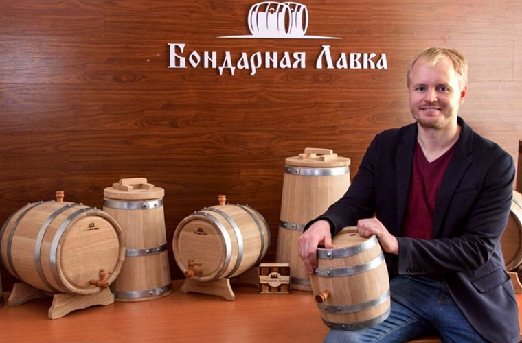 Антон Головенко