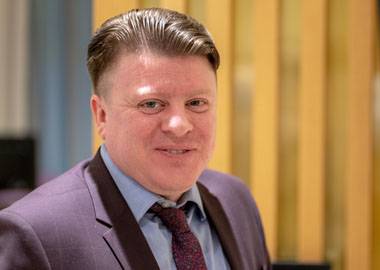 Андрей Боровик