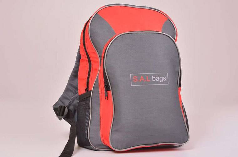 S.A.L Bags