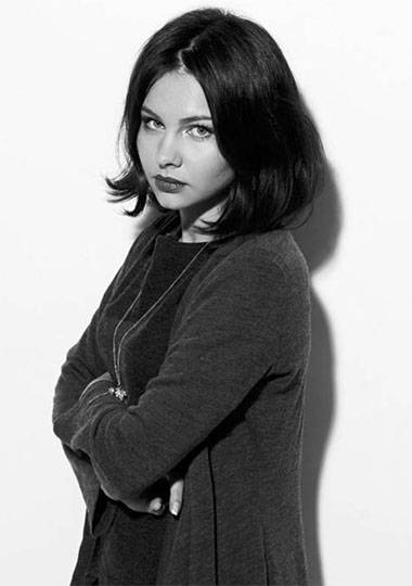 Alicia Shi Alicia Shi