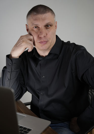 Дмитрий Толстокулаков