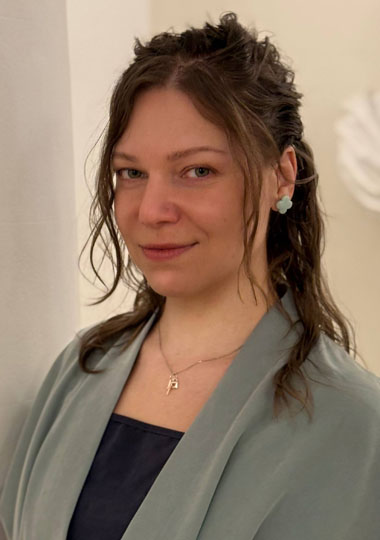 Анна Лозовская – исполнительный директор компании SOL-IT