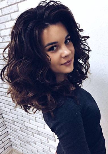 Мария Мирзоян