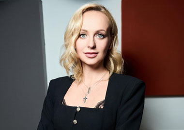 Александра Гудимова – основатель бренда здорового питания Bionova Александра Гудимова – основатель бренда здорового питания Bionova