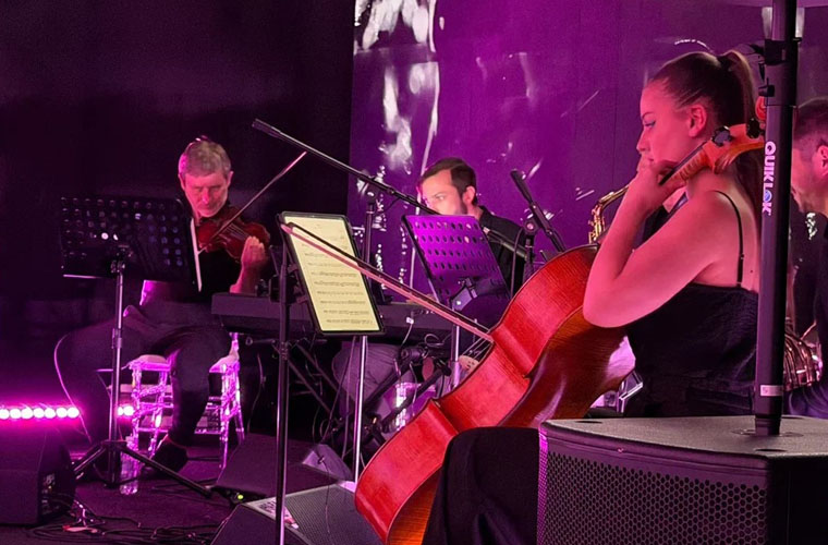 Студия камерной музыки Simple Music Ensemble