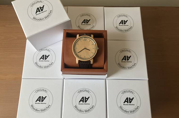 AA Watches