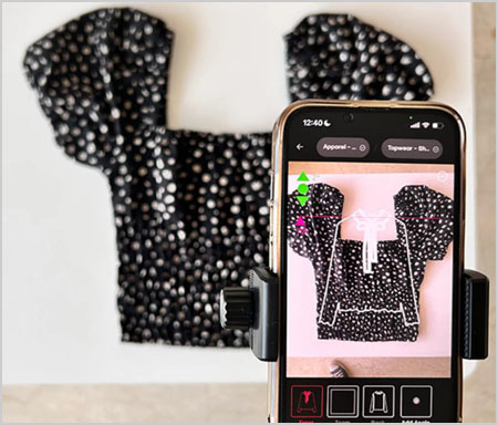 Маркетплейс - карточка товара Маркетплейс - карточка товара