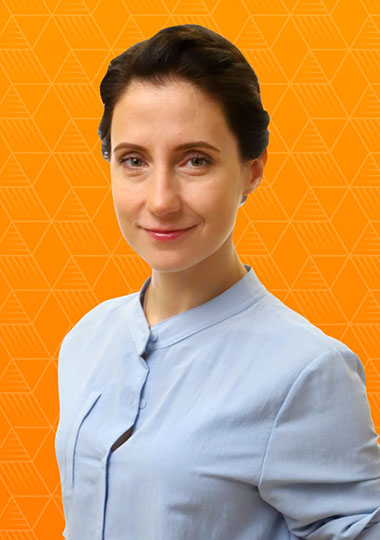 Валерия Молоканова