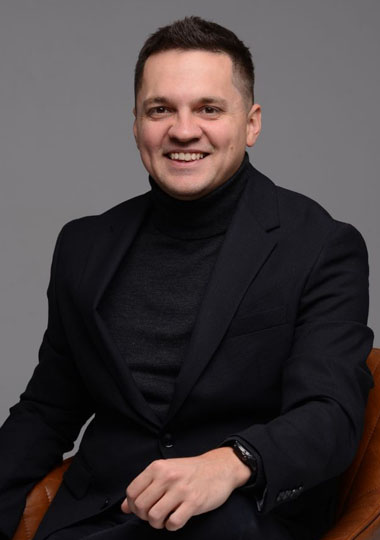 Александр Шестаков Александр Шестаков