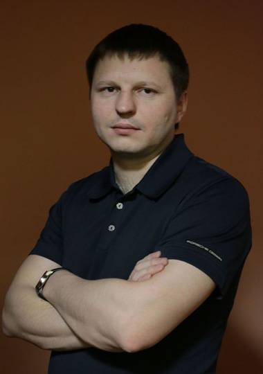 Алексей Уколов