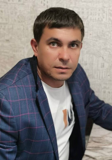 Артём Тутынин