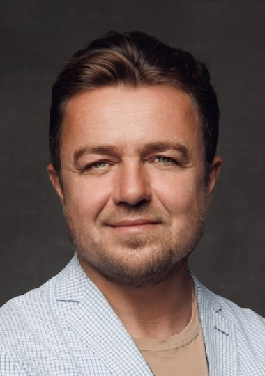 Виктор Павлов