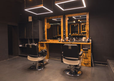 Как в сфере бьюти-услуг отстроиться от конкурентов с помощью интерьера