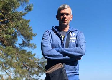 Артём Борисенко