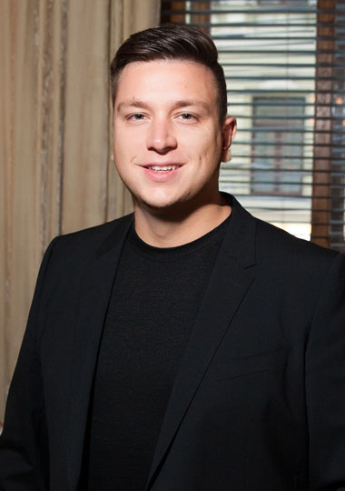 Артём Миронов - сооснователь маркетплейса Beautery